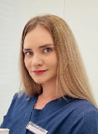 Врач Гурова Алёна Владиславовна
