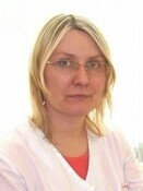 Врач Требушенкова Вера Борисовна