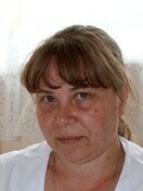 Врач Балашова Татьяна Николаевна