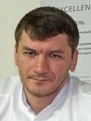 Врач Баматов Арслан Багаутинович