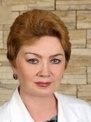 Врач Бошкова Лидия Ивановна