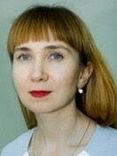 Врач Захарова Марина Геннадьевна