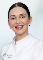 Врач Сушкова Светлана Юрьевна
