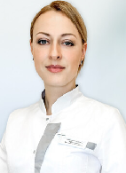 Врач Крестинина Марина Сергеевна