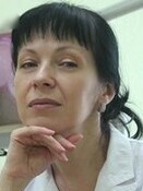 Врач Щербакова Нина Борисовна