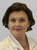 Врач Воронцова Ирина Николаевна