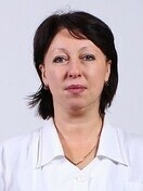 Врач Большакова Надежда Владимировна