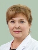 Врач Тарасова Александра Александровна