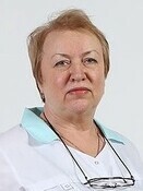Врач Гаврикова Евгения Владимировна