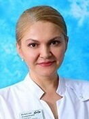 Врач Демиденко Наталия Леонидовна