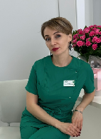 Врач Исаева Виктория Владимировна