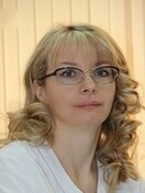 Врач Янченко Наталья Геннадьевна