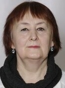 Врач Тимашова Наталья Тимофеевна