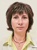 Врач Удалова Ирина Аркадьевна