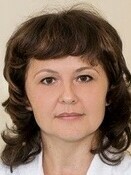 Врач Ямалетдинова Нина Александровна