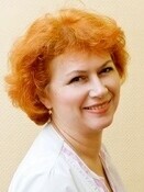 Врач Цветкова Елена Викторовна
