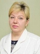 Врач Журавлева Ирина Сергеевна