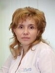 Врач Епифанцева Людмила Альбертовна