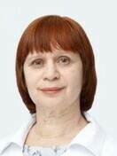 Врач Кравченко Ирина Николаевна