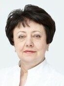 Врач Тесля Светлана Борисовна