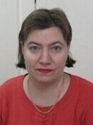 Врач Бабина Елена Владимировна