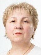 Врач Самарцева Ирина Аркадьевна