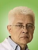 Врач Иващенко Олег Иванович
