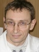 Врач Ворошилов Дмитрий Геннадьевич