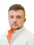 Врач Марьенко Виталий Николаевич