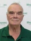 Врач Драгунов Олег Федорович