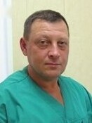 Врач Егоров Игорь Николаевич