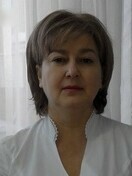 Врач Колпашникова Наталья Ивановна