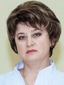 Врач Крылова Татьяна Валентиновна