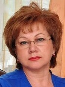 Врач Василенко Наталья Робертовна
