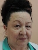 Врач Борисова Клара Зигангараевна