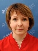 Врач Плоткина Наталья Владимировна