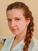 Врач Русинова Татьяна Геннадьевна