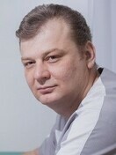 Врач Пономарев Алексей Иванович
