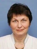Врач Ширикова Ольга Борисовна