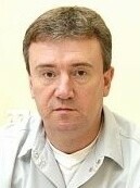 Врач Гришанов Сергей Александрович