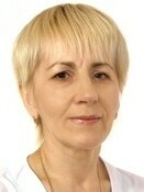 Врач Вардошвили Татьяна Николаевна