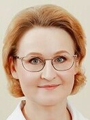 Врач Пашкевич Светлана Викторовна