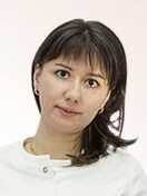 Врач Марченко Татьяна Михайловна