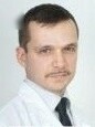 Врач Бурдюков Михаил Сергеевич