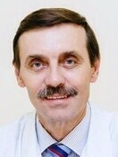 Врач Мышенцев Павел Николаевич