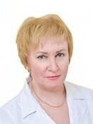 Врач Чернышева Наталья Александровна