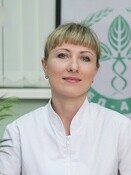 Врач Виноградова Наталья Анатольевна