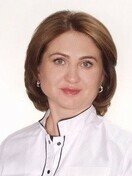 Врач Таранец Татьяна Анатольевна