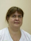 Врач Семенова Светлана Георгиевна