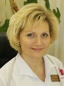 Врач Щегрова Наталья Анатольевна
